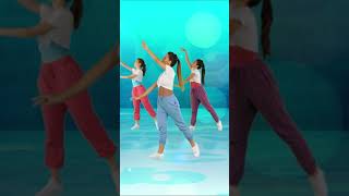 Tuto danse FERME LES YEUX DEPLOIE TES AILES | Découvrez les vidéo Winx Club Let's Dance | Winx Club