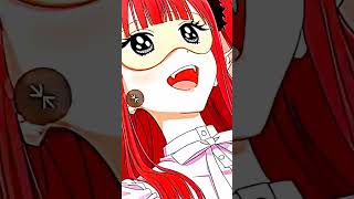 THIS IS 4K ANIME (MARIN KITAGAWA) #animeedit #mydressupdarling #jimmycooks #marinkitagawa #shorts