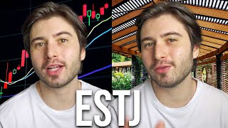 21 Sinais que Você é ESTJ