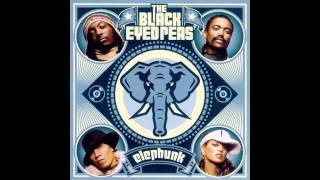 Black Eyed Peas - Where Is The Love?