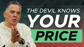 The Devil Knows Your Price 💰