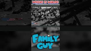 where in World War 2 is Waldo #funny