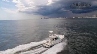 2000 31' Cabo Yachts for sale by American Marine Brokerage