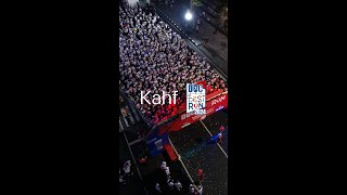 Kahf DocFestRun 2024