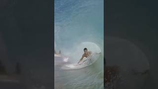 Dusting off a 12 year old board #surf #surfing #hawaii