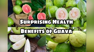 Surprising Health Benefits of Guava | Nutritional Therapy | Delish Eats