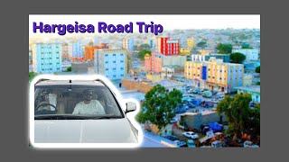 Traveling Somaliland regions | #hargeisa #berbera #borama #somaliland