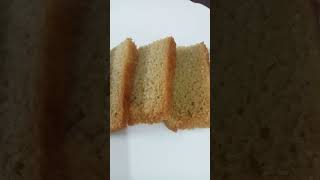 # shorts banana loaf l Homemade l yummy l Healthy l Bihari Thali