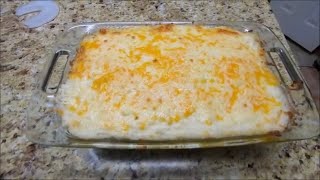 3 Meat 3 Cheese Cottage Pie