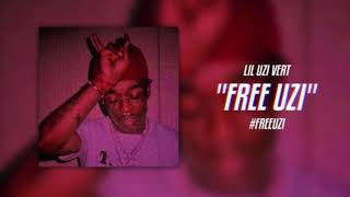 Lil Uzi Vert - Free Uzi (Clean)