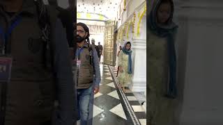 Gurpurab | GURDAWARA NANKANA SAHIB | DARSHAN || #shorts #short #viralshorts