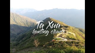 Ta Xua ,Son la ,Vietnam