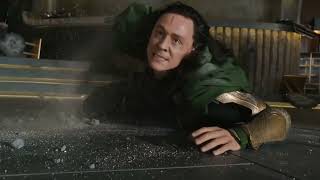 Hulk vs Loki - "Puny God"- Hulk Smashing Loki - The Avengers | Movie CLIP HD [1080p 60 FPS HD ]