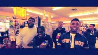 Ktee - SouthSide Da Realest BTS