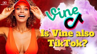 Did Vine Turn Into TikTok?