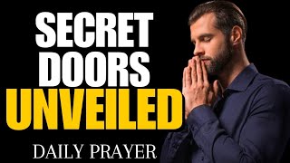 Awaken your Gratitude | Extremely Powerful Prayer, which will Open the Doors of Happiness!