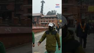 Pashupatinath Temple #kathmandu #nepal #travel