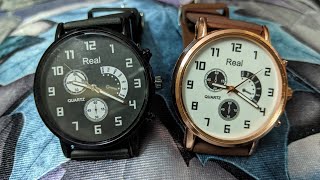 Watch Combo At Low Price