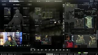 tarkov tasking for kappa