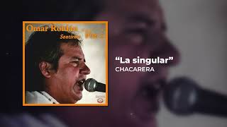 Omar Roldán - La Singular (Audio Oficial)