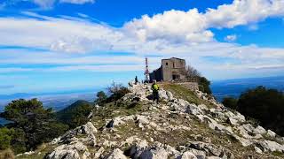 Mare de Déu del Mont ☆ Albanyà ☆ Alt Empordà