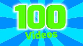 100 Videos Special