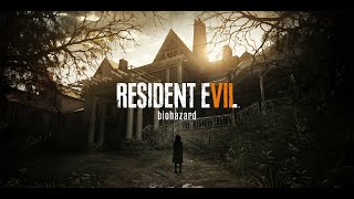 [Nézzünk bele] - Resident Evil 7: Biohazard