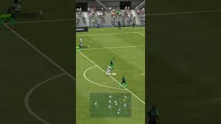 EAFC MOBILE | PB03 GAMING | Highlight 108 #football24mobile #fifa #footballgame #football2023mobile