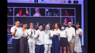 Jeryl Lee 李佩玲, Masya Masyitah and others joins Ong Peng Chu latest song to fight against Coronavirus