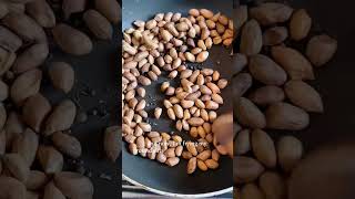 How to make Groundnut Soup Omitsagwe #shortsfood #howtocook