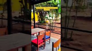 Family restaurant | ECR DHABA | Best restaurant in ECR #shorts #food #restaurant #hotel #ecr #drive