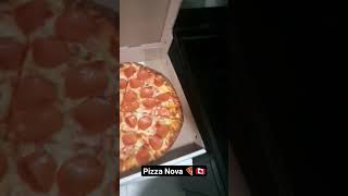 Pizza Nova🍕 🇨🇦 #canadadaycelebration #pizza #lifeisgood