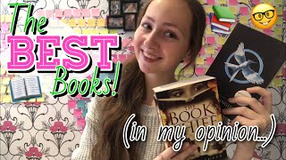 My Favourite Books / Book Recommendations | World Book Day 2020 Book Club! 📕