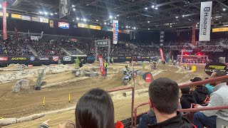 Endurocross Pro Moto 3