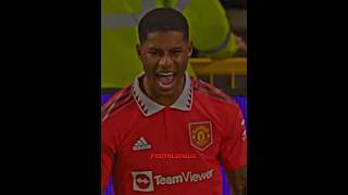 Rashford 😈 #shorts #youtube #football