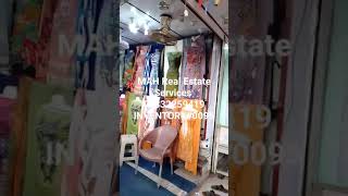 Shop 4 Sale AvilableKohinoor Market Near Jublee MarketSize:6.5*13Demand:50 Lac