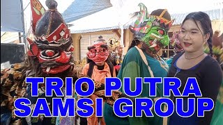 LIVESTREAMING REOG TRIO PUTRA SAMSI GROUP DI JL. SETANA BOJONG DAYUNG