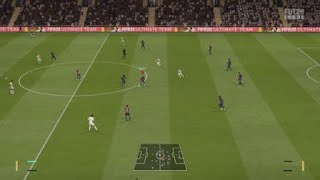 FIFA 20 FUT Rivals goal II