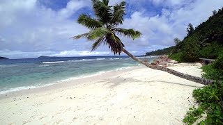 Seychelles - La Digue - Anse Fourmis