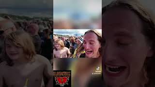 BLOODSTOCK FEST 2024 #metal #heavymetal #festival