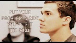 Big Time Rush - Epic, Letra