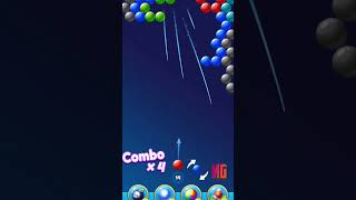 Bubble shooter relax- game| metro gamerz