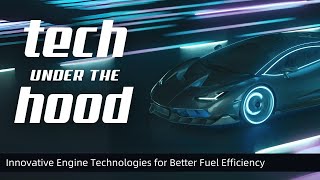 Discover the Ultimate Fuel-Efficient Innovations for Sustainable Driving!!!