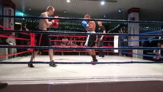 3 TADAS JIEVAITIS  vs  KONSTANTIN LEGEZA