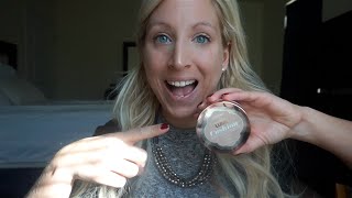 L'OREAL TRUE MATCH LUMI Cushion Review & Demo