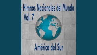 Ecuador - Salve, Oh Patria! - Himno Nacional Ecuatoriano