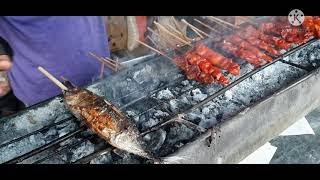 Tasty Barbecue Tulingàn