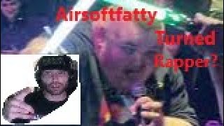 Teethdaggers Viewers Requested Videos - Reactions ( Airsoftfatty is now a rapper....)