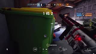 RB6 Highlights Mojo 13