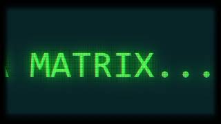 The Matrix Resurrections - Thomas Anderson